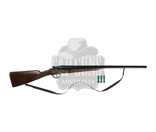 Gonher - Rem. Double Barrel Beretta Shotgun