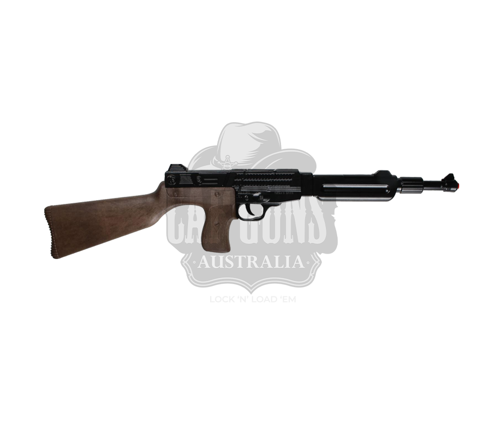 Gonher - Thompson Machine Gun - 8 shots