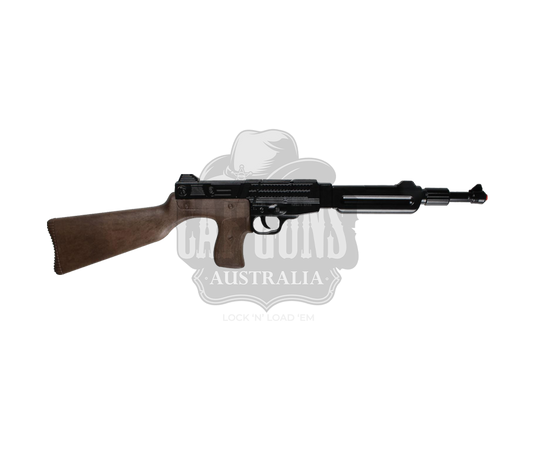 Gonher - Thompson Machine Gun - 8 shots