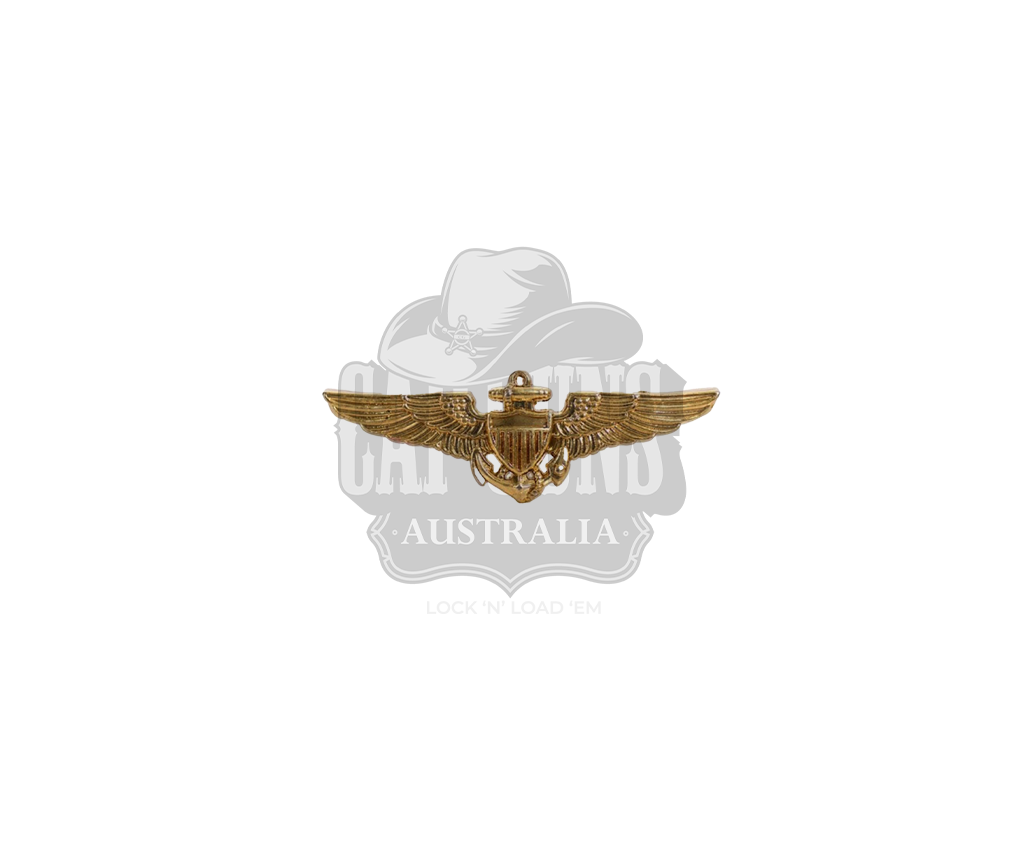 Denix - Navy Pilot Wings Badge USA 1941