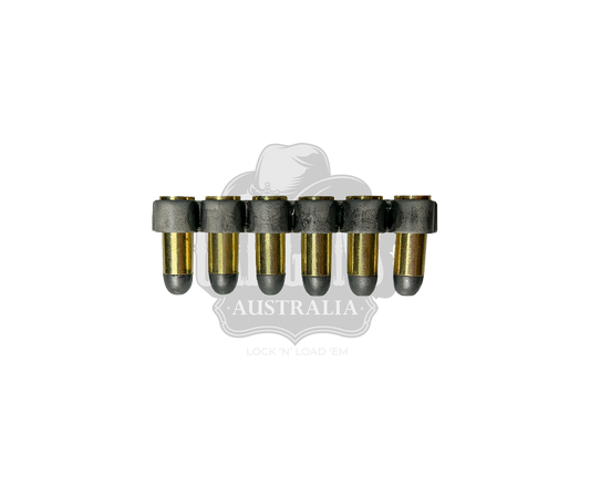 Kolser - Revolver Colt 45 Fast Draw Bullet