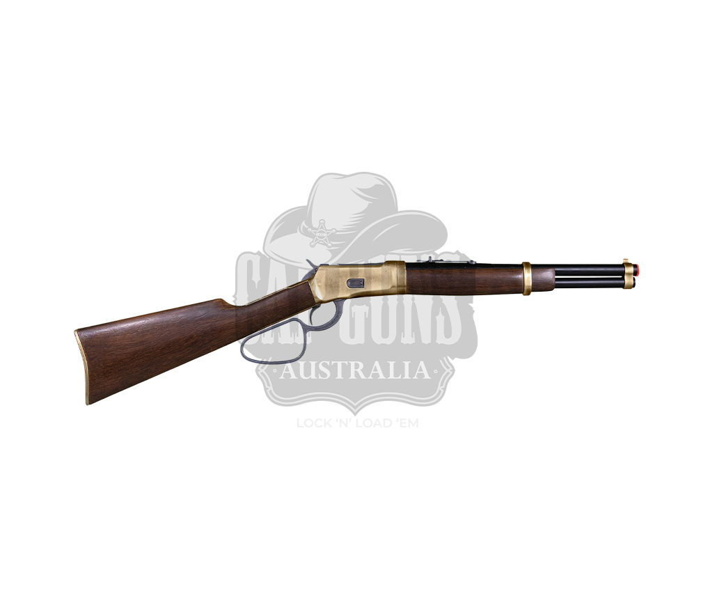 Kolser - Winchester Rifle USA 1892 Brass