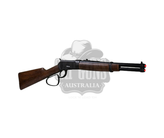 Kolser - Replica Rifle Winchester Carabine USA 1892 - 82 cm Black