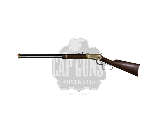 Kolser - Replica Winchester Long Range 1892. 108 cm – Brass