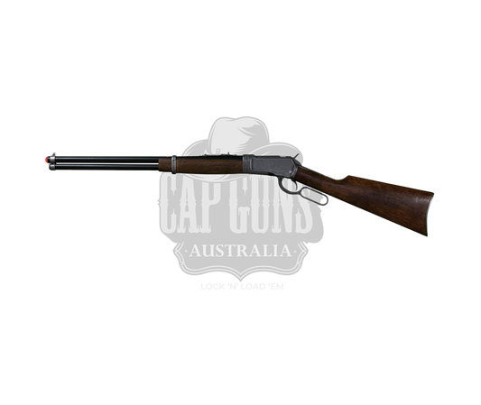 Kolser - Replica Winchester Carbine USA 1892 no shells - 98 cm Dark Red