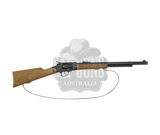 Schroedel - Colt Revolving Barrel Rifle - 8-Shot - 71 cm