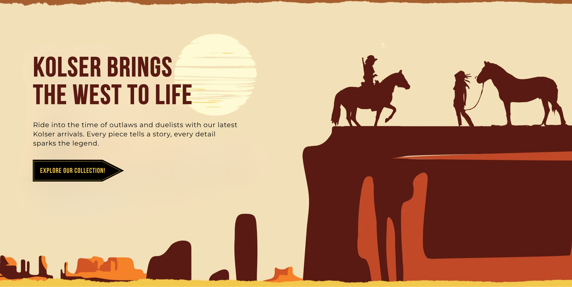 Loading Banner