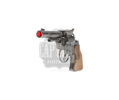 Gonher - Cowboy Little Revolver, Steel, Carton Expositor