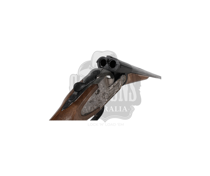 Gonher - Rem. Double Barrel Beretta Shotgun