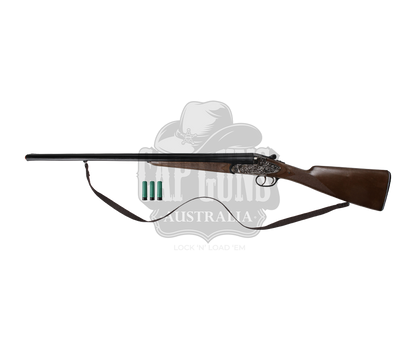 Gonher - Rem. Double Barrel Beretta Shotgun