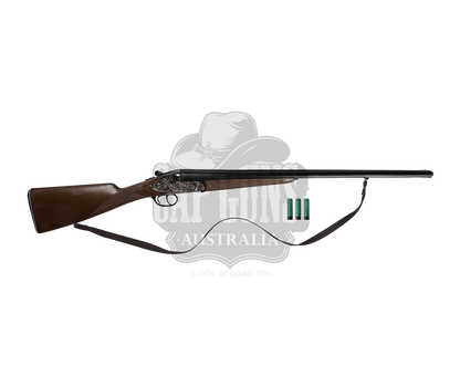 Gonher - Rem. Double Barrel Beretta Shotgun