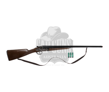 Gonher - Rem. Double Barrel Beretta Shotgun