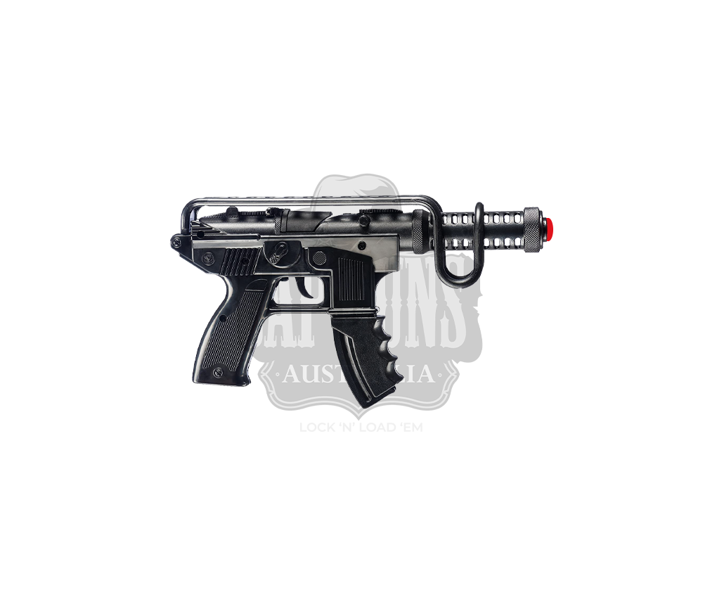 Villa Giocattoli S.R.L - Scorpion Sub Machine Gun