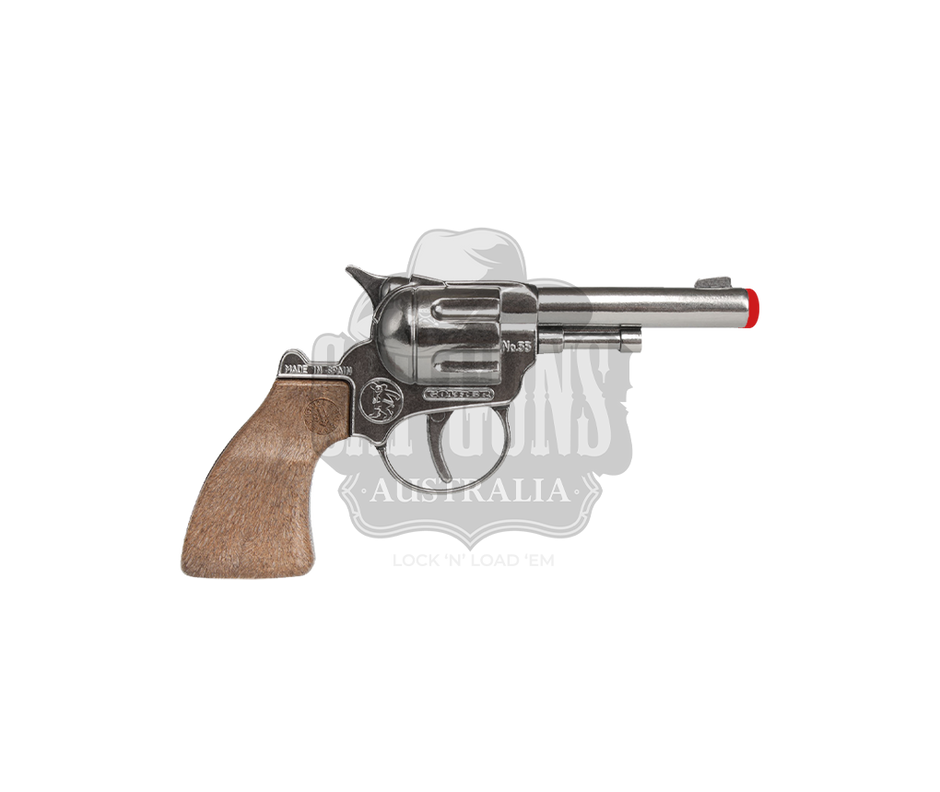 Western Cap Guns & Replica Firearms | Cap Guns Australia