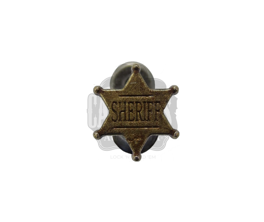 Denix - Star Badge Wall Hanger