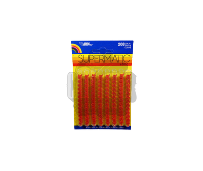 Edison - 13 Shot Caps - 208 shots per card (12 cards)