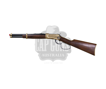 Kolser - Winchester Rifle USA 1892 Brass