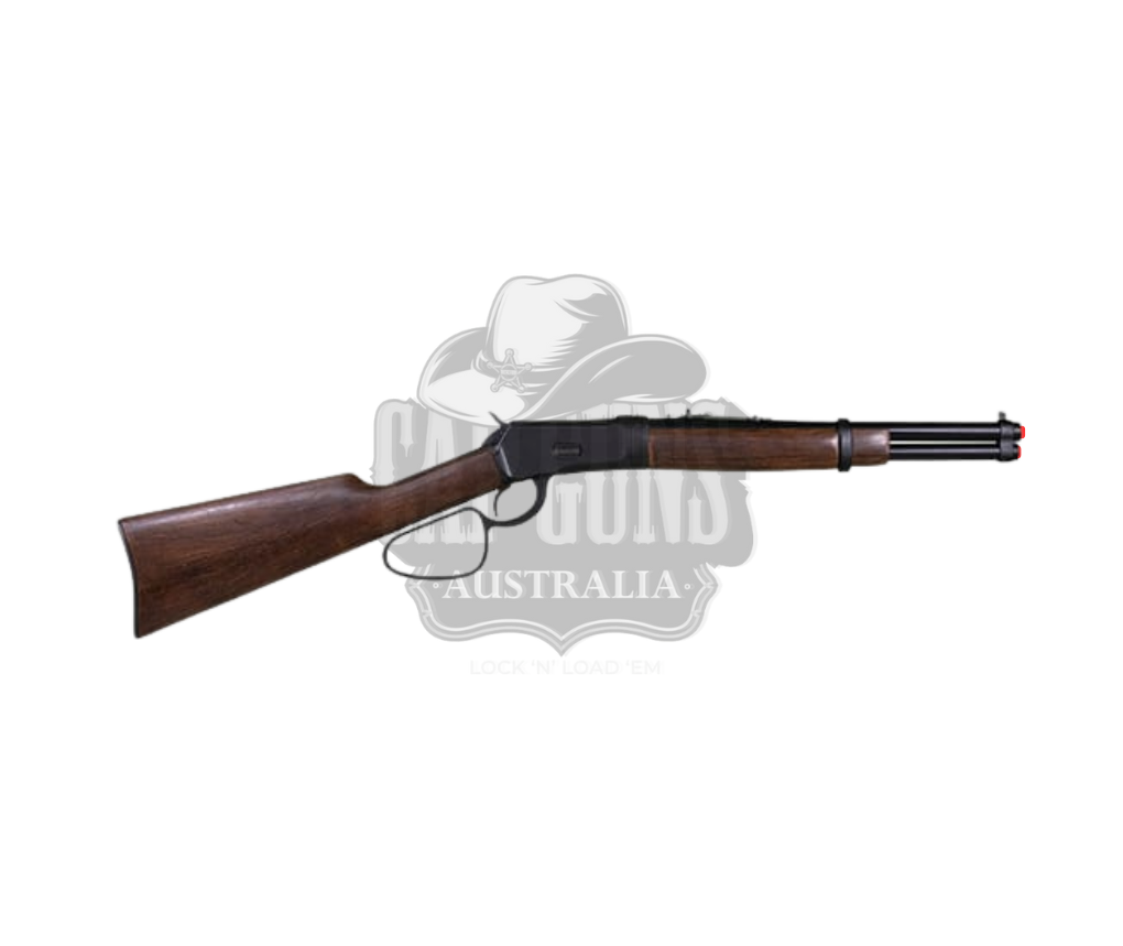 Kolser - Replica Rifle Winchester Carabine USA 1892 - 82 cm Black