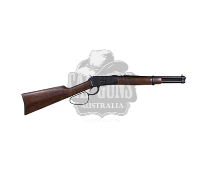 Kolser - Replica Rifle Winchester Carabine USA 1892 - 82 cm Black