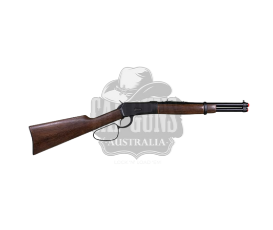 Kolser - Replica Rifle Winchester Carabine USA 1892 - 82 cm Black