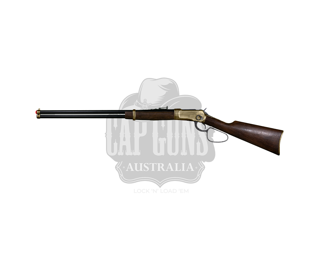 Kolser - Replica Winchester Long Range 1892. 108 cm – Brass