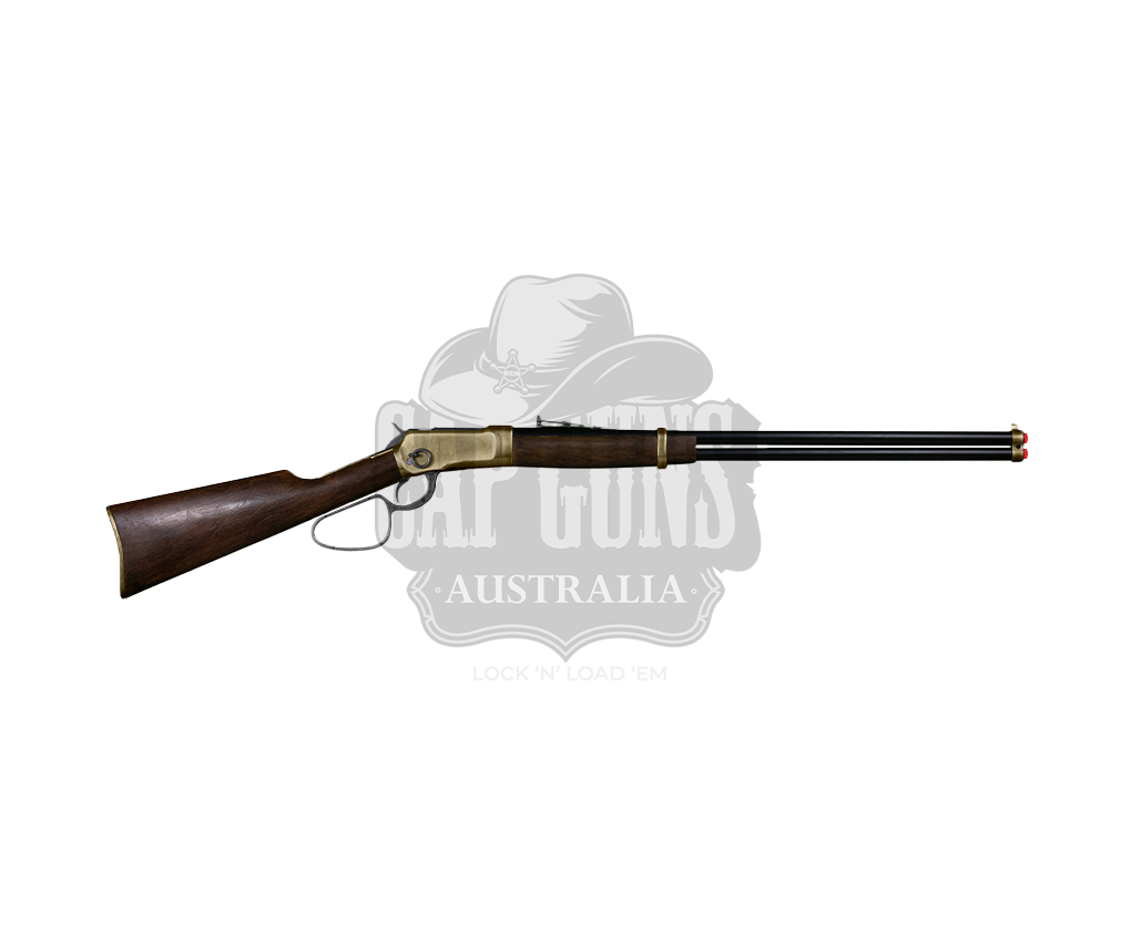 Kolser - Replica Winchester Long Range 1892. 108 cm – Brass