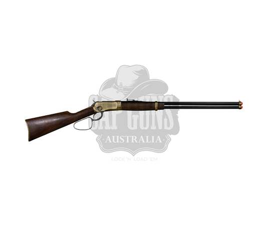 Kolser - Replica Winchester Long Range 1892. 108 cm – Brass