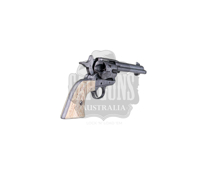 Kolser - Revolver Colt 45 4.75 in Pistol - Fast Draw - Ivory/Grey