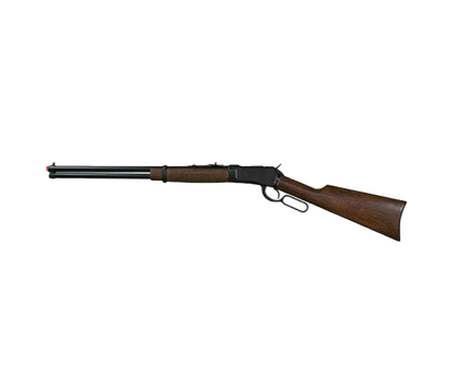Kolser - Replica Winchester Carbine USA 1892 with shells - 98 cm Black