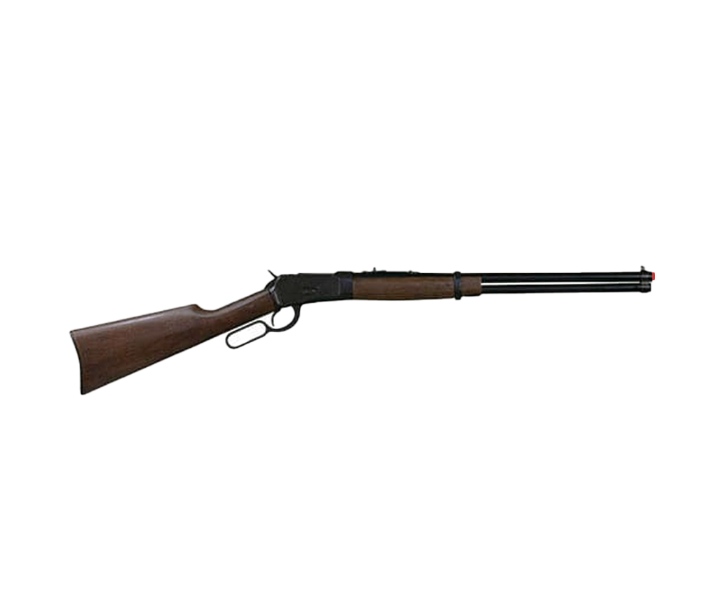 Kolser - Replica Winchester Carbine USA 1892 with shells - 98 cm Black