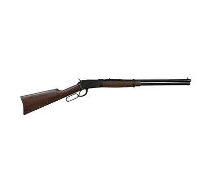 Kolser - Replica Winchester Carbine USA 1892 with shells - 98 cm Black