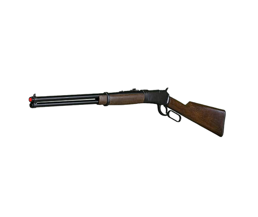 Kolser - Winchester Rifle USA 1892 Black