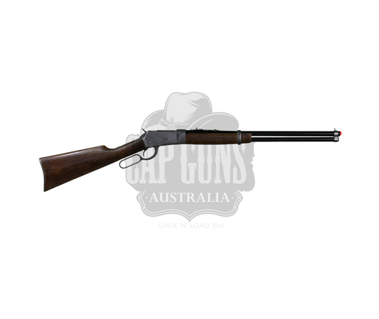 Kolser - Winchester Rifle USA 1892 Old Gray