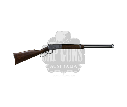 Kolser - Kolser - Winchester Rifle USA 1892 Old Gray