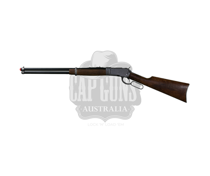 Kolser - Kolser - Winchester Rifle USA 1892 Old Gray