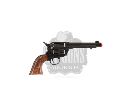 Kolser - Revolver Peacemaker Colt 45 5.5" USA 1873 - Wood/Black