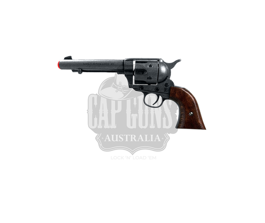 Kolser - Pistol Wood Grips Gray