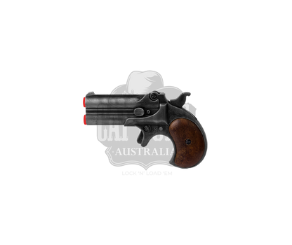 Kolser - Reprod. Double Derringer Mod. 95 Wood/Old Black