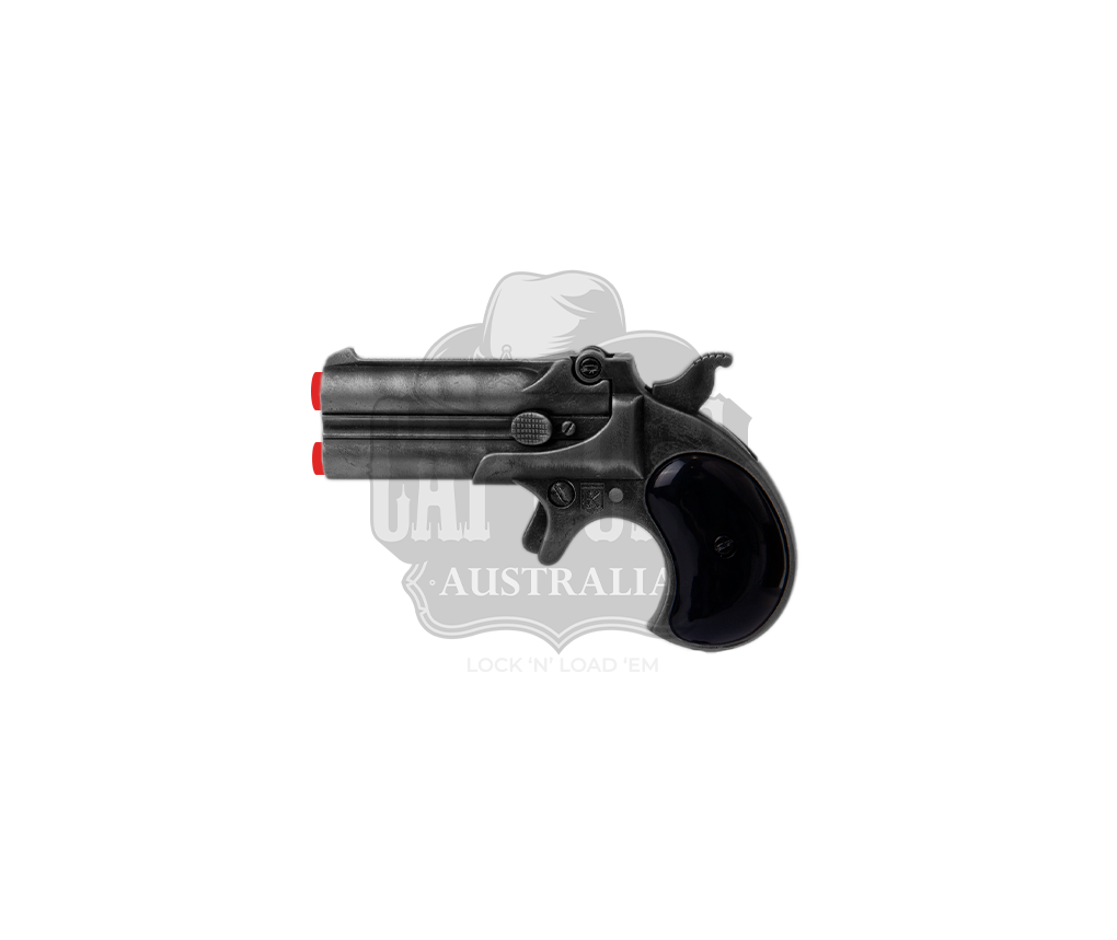 Kolser - Reprod. Double Derringer Mod. 95 Black/Old Black