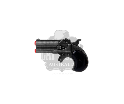 Kolser - Reprod. Double Derringer Mod. 95 Black/Old Black