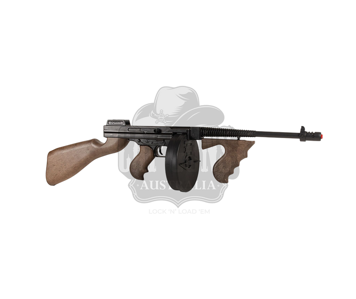 Products – Cap Guns Australia
