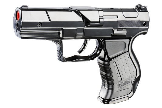Villa Giocattoli Squadra Speciale 8 Shot Cap Gun 21cm toy cap gun for imaginative play