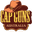 Cap Guns Australia logo
