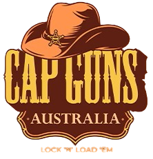 Cap Guns Australia